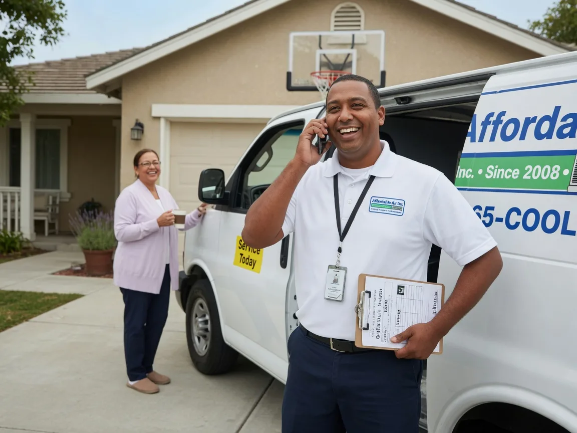 Central Ac Repair Enfield, IL FAQs